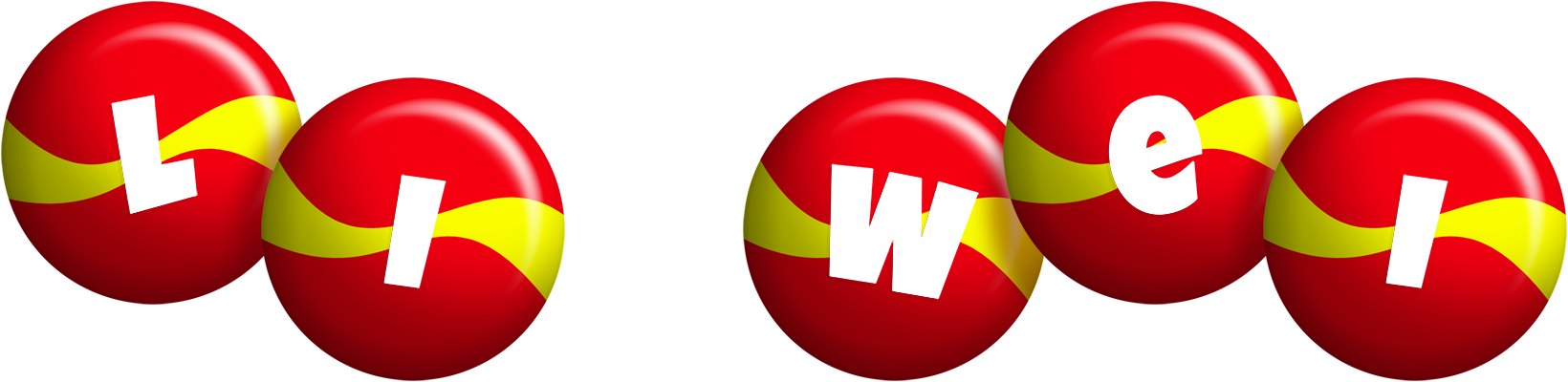 Li Wei spain logo